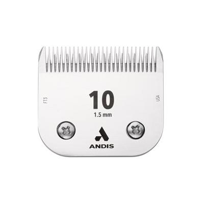 Andis #10 CeramicEdge Replacement Blade - Smartpak