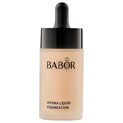BABOR Hydra Liquid FDT Foundation Nr. 07 - Almond 30 ml Hellbraun Image