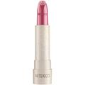 ARTDECO Lippen Lipgloss & Lippenstift Natural Cream Lipstick Nr. 675 Red Amaranth