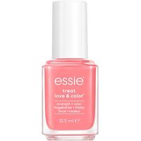 essie Nagelpflege treat, love & color Nr. 161 Take 10 Nagellack 13,5ml Nagelhärter