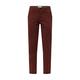 SELECTED HOMME WHITE Herren SLHSTRAIGHT-NEWPARIS Flex Pants W NOOS Hose, Bitter Chocolate, 30/32