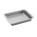 Cuisinart Non-Stick Toaster Oven Baking Dish Steel in Gray | Wayfair AMB-TOBBP