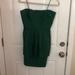 J. Crew Dresses | J. Crew Dress Forest Green Dress, Awesome Dress! | Color: Green | Size: 6