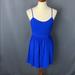 American Eagle Outfitters Dresses | Casual American Eagle Dress | Color: Blue | Size: M