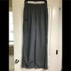 Under Armour Pants | Men’s Under Armour Warm Up Pants Size M | Color: Gray | Size: M