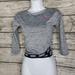 Nike Shirts & Tops | Kid's Nike Long Sleeve Top Size M (5-6 Yrs).Pit | Color: Gray | Size: Mg