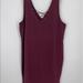 Jessica Simpson Dresses | Jessica Simpson Bodycon Dress Plus Size 3x Nwt | Color: Red | Size: 3x