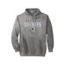 Men's Big & Tall NFL® Performance Hoodie by NFL in Dallas Cowboys (Size XL)