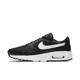 Nike Air Max SC, Herrenschuhe Mann, Schwarz/Weiß-Schwarz, 47 EU