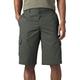 Dickies Men's Flex 13-Inch Relaxed Fit Cargo Short, Olive Green, 34