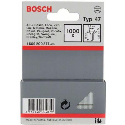 Bosch - Nagel Typ 47, 19 mm, für Nagelpistolen Image