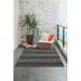 Liora Manne Sorrento Cabana Stripe Indoor/Outdoor Rug