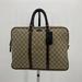 Gucci Bags | Gucci Business Bag | Color: Brown/Silver | Size: Os