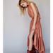 Free People Dresses | Free People Wild Heart Maxi Dress | Color: Orange | Size: 2