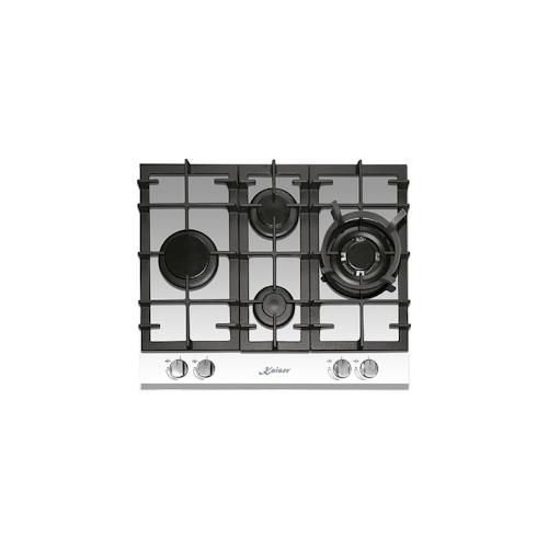 Kaiser kcg 6394 w Gas-Kochfeld 60 cm