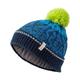 VAUDE Unisex Kinder Kids Cornua Beanie Iii M tze, radiate blue, M EU