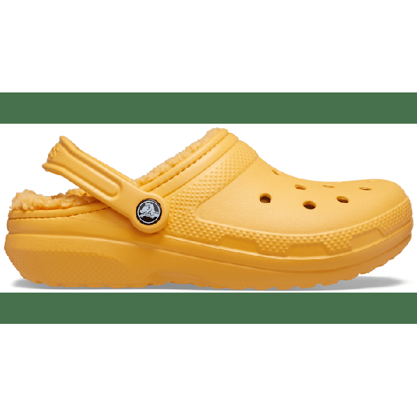 crocs-orange-sorbet-classic-lined-clog-shoes/