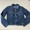 Levi's Jackets & Coats | Levi’s Jean Jacket | Color: Blue | Size: Mg