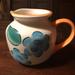 Disney Kitchen | Alice In Wonderland Disney Creamer Final Markdown Listing Ends 5/24 | Color: Cream | Size: Os