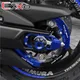 Protecteur de Poulie de Courroie de Transmission CNC pour Moto pour Yamaha tmax 560 Module Max TMAX
