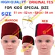 Authentique chapeau turc folklorique pour enfants Fès financièrement enfant Tarboosh également