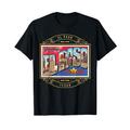 El Paso T-Shirt