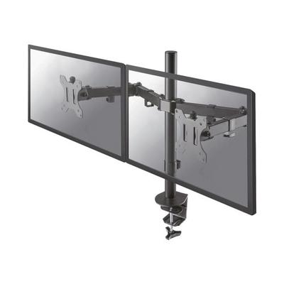 "Neomounts Doppel-Tischhalterung für 32" Flachbildschirme »FPMA-D550DBLACK« 180° schwarz" Image
