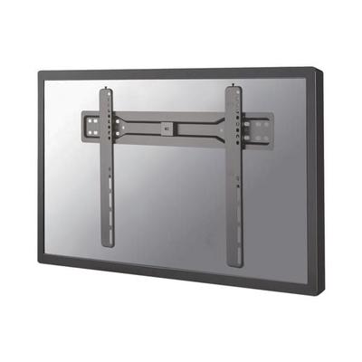 Neomounts Wandhalterung bis 75'' »LED-W600BLACK«, 72x43.6x1.8 cm Image
