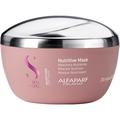 Alfaparf Milano Haarpflege Semi di Lino Moisture Nutritive Mask