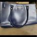 Kate Spade Bags | Kate Spade Large Kate Spade Bag | Color: Blue | Size: Os