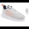 Adidas Shoes | Adidas Toddler Girl Multix El I | Color: Pink/White | Size: 8g