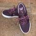 Nike Shoes | Nike Sb Zoom Stefan Janoski Premium | Color: Purple | Size: 4bb