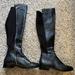 Michael Kors Shoes | Michael Kors Boots | Color: Black | Size: 8.5