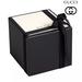 Gucci Accessories | Gucci Authentic Empty Box Display Jewelry Box Container Accessory Box Pricecheap | Color: Black/White | Size: Os