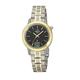 Master Time MTLT-10754-21M Women's Radio-Controlled Quartz Watch Analogue Digital with Titanium Strap