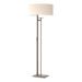 Hubbardton Forge Rook 60 Inch Floor Lamp - 234901-1014