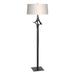 Hubbardton Forge Antasia 59 Inch Floor Lamp - 232810-1024