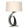 Hubbardton Forge Fullered Impressions Table Lamp - 272678-1019