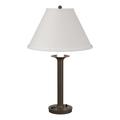 Hubbardton Forge Simple Lines Table Lamp - 262072-1009