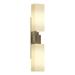 Hubbardton Forge Ondrian 20 Inch Wall Sconce - 207801-1021