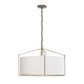 Hubbardton Forge Bow Large Pendant - 104250-1034