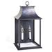 Northeast Lantern Rockland 22 Inch Tall 2 Light Outdoor Wall Light - 11331-AB-LT2-SMG