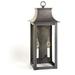 Northeast Lantern Coplin 23 Inch Tall 2 Light Outdoor Wall Light - 11231-AB-LT2-SMG