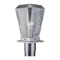 Hammerton Studio Beacon 13 Inch Tall Outdoor Post Lamp - ODB0043-0L-TB-C-E2