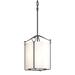 Hubbardton Forge Bow Mini Pendant - 104060-1015