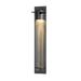 Hubbardton Forge Airis 33 Inch Tall Outdoor Wall Light - 307930-1027