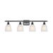 Innovations Lighting Bruno Marashlian Brookfield 36 Inch 4 Light Bath Vanity Light - 516-4W-AC-G441