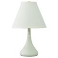 House of Troy Scatchard 19 Inch Table Lamp - GS802-EG