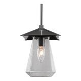 Hammerton Studio Beacon 19 Inch Tall Outdoor Hanging Lantern - OPB0043-AH-SB-C-001-L2