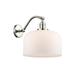 Innovations Lighting Bruno Marashlian X-Large Bell 13 Inch Wall Sconce - 515-1W-BB-G72-L-LED